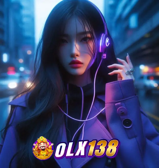 OLX138: Link Eksklusif Platform Game Online Favorit Semua Gamers Professional Nomor #1 Indonesia